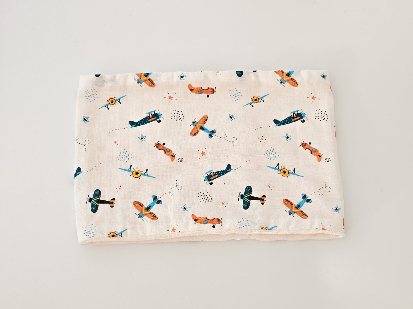 Snood Enfant