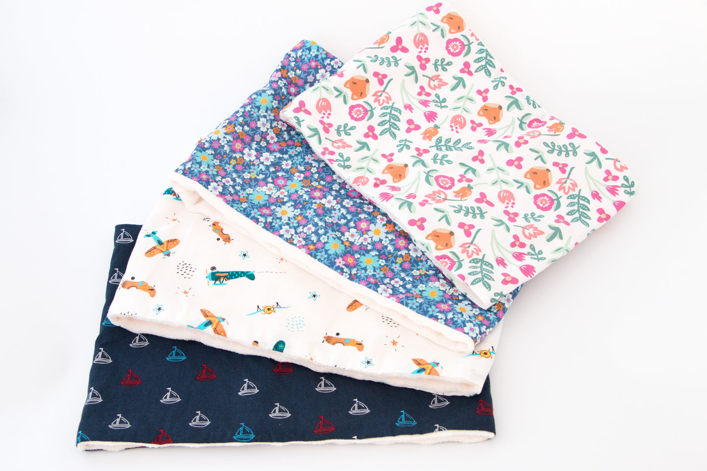 Snood Enfant