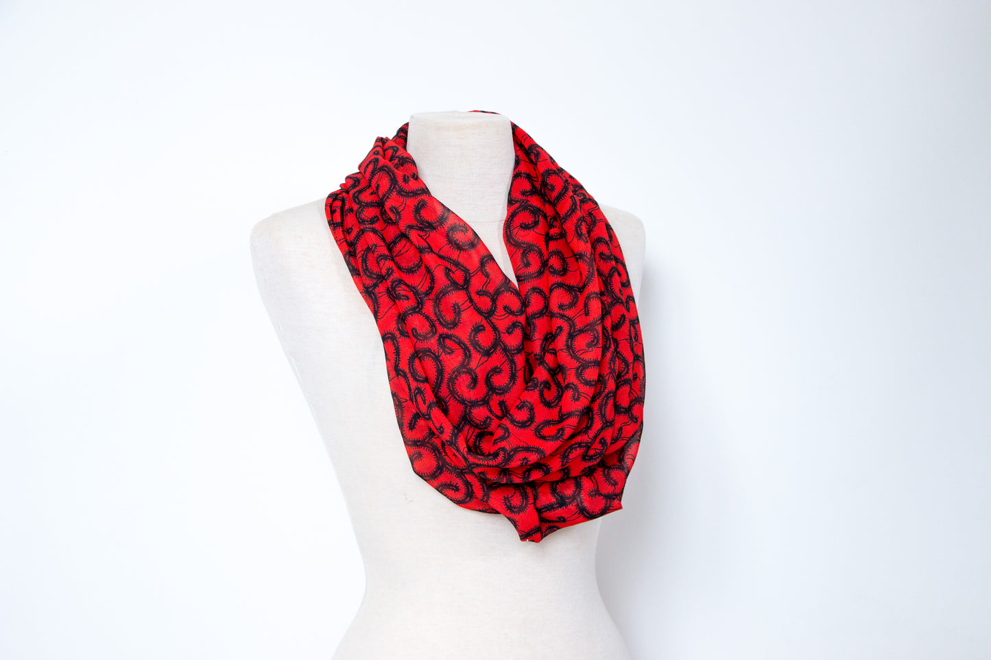 Snood Adulte