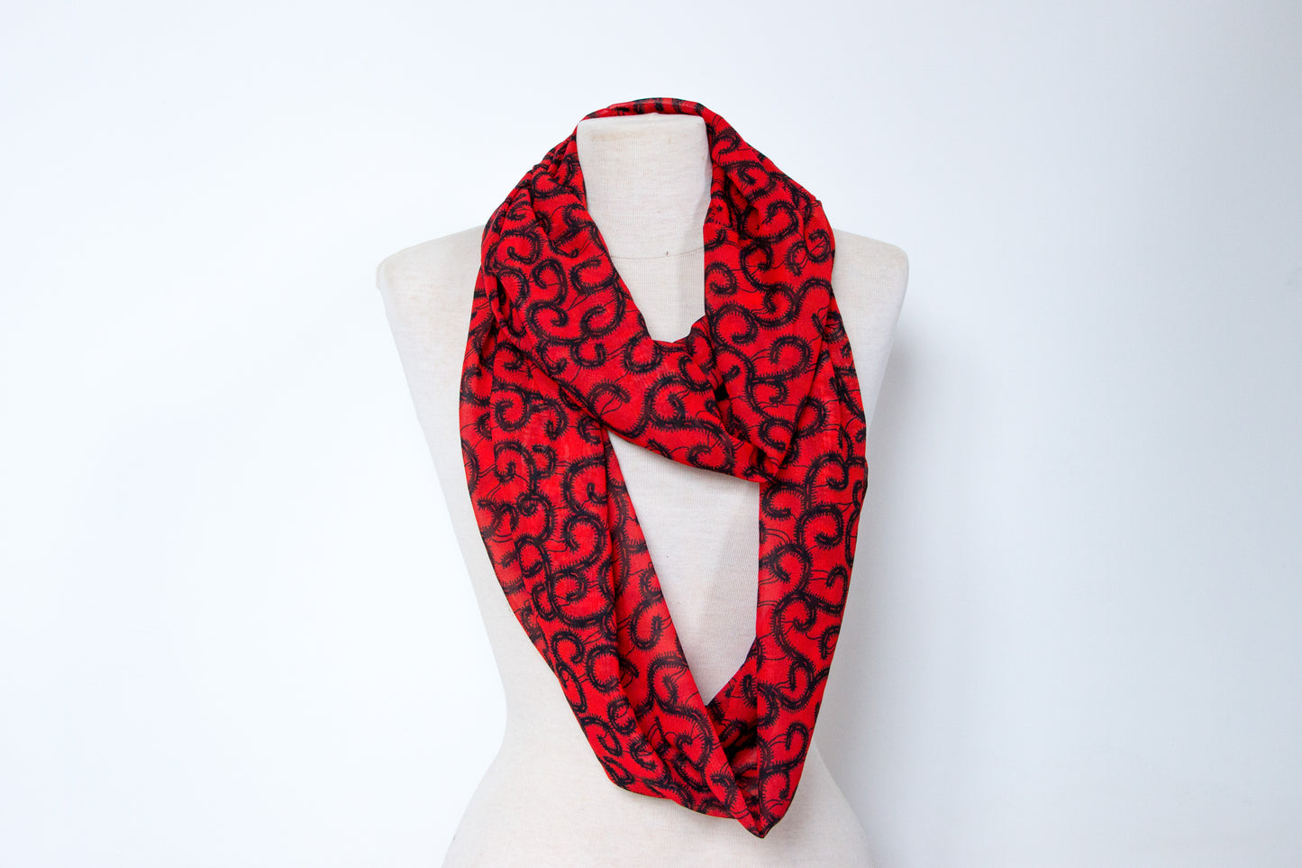 Snood Adulte