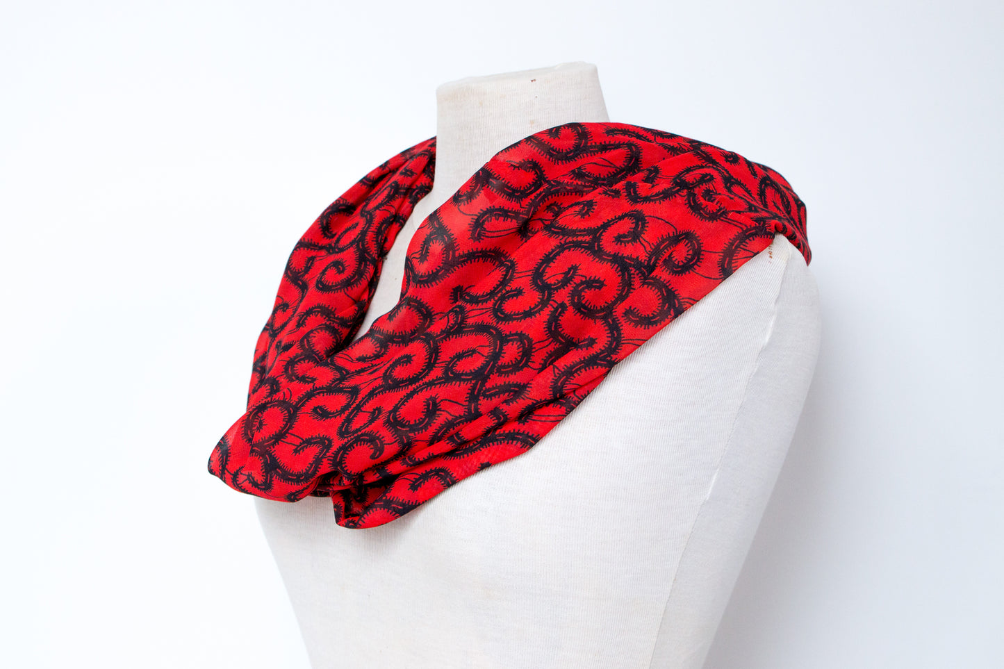 Snood Adulte