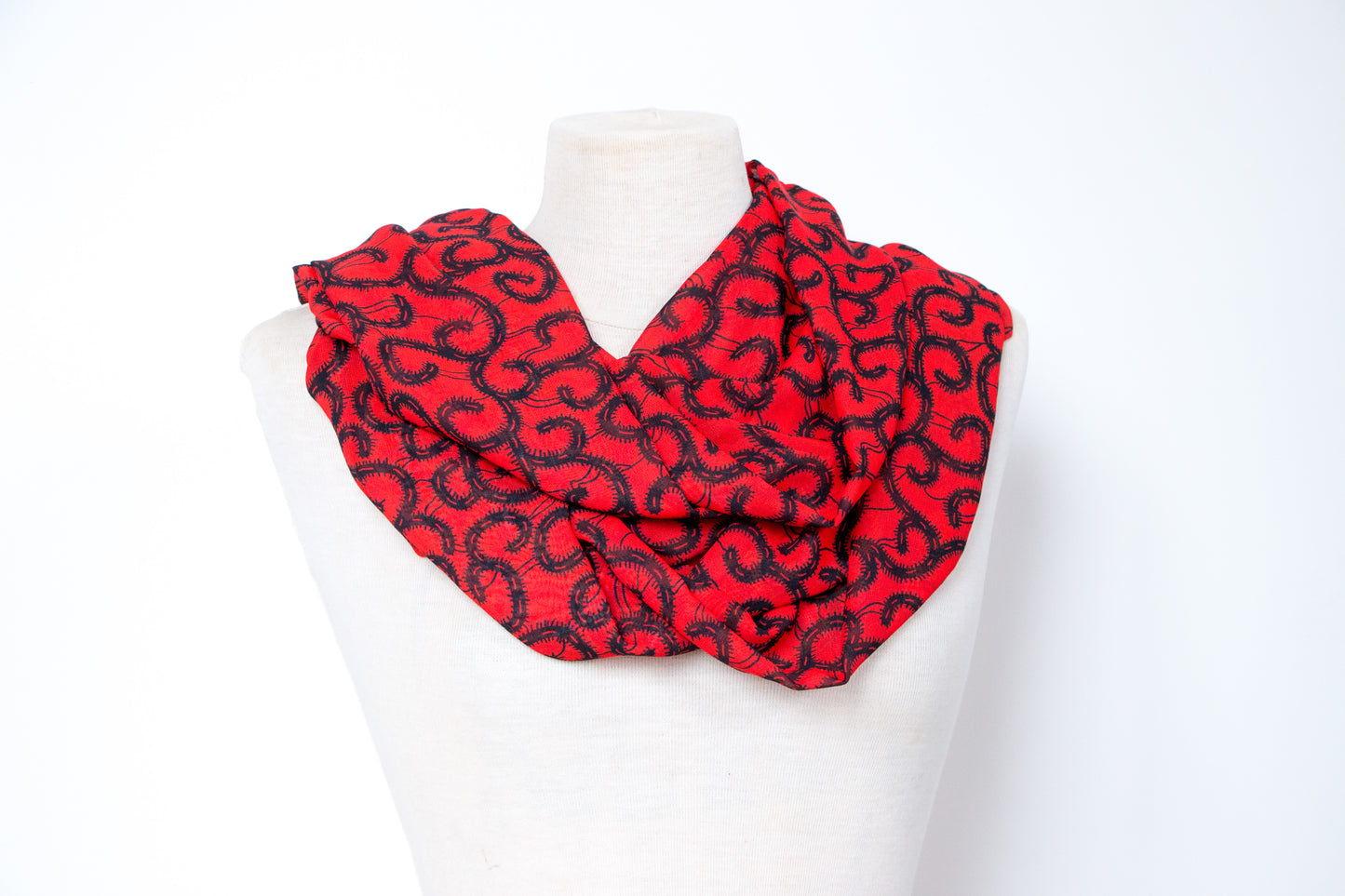 Snood Adulte