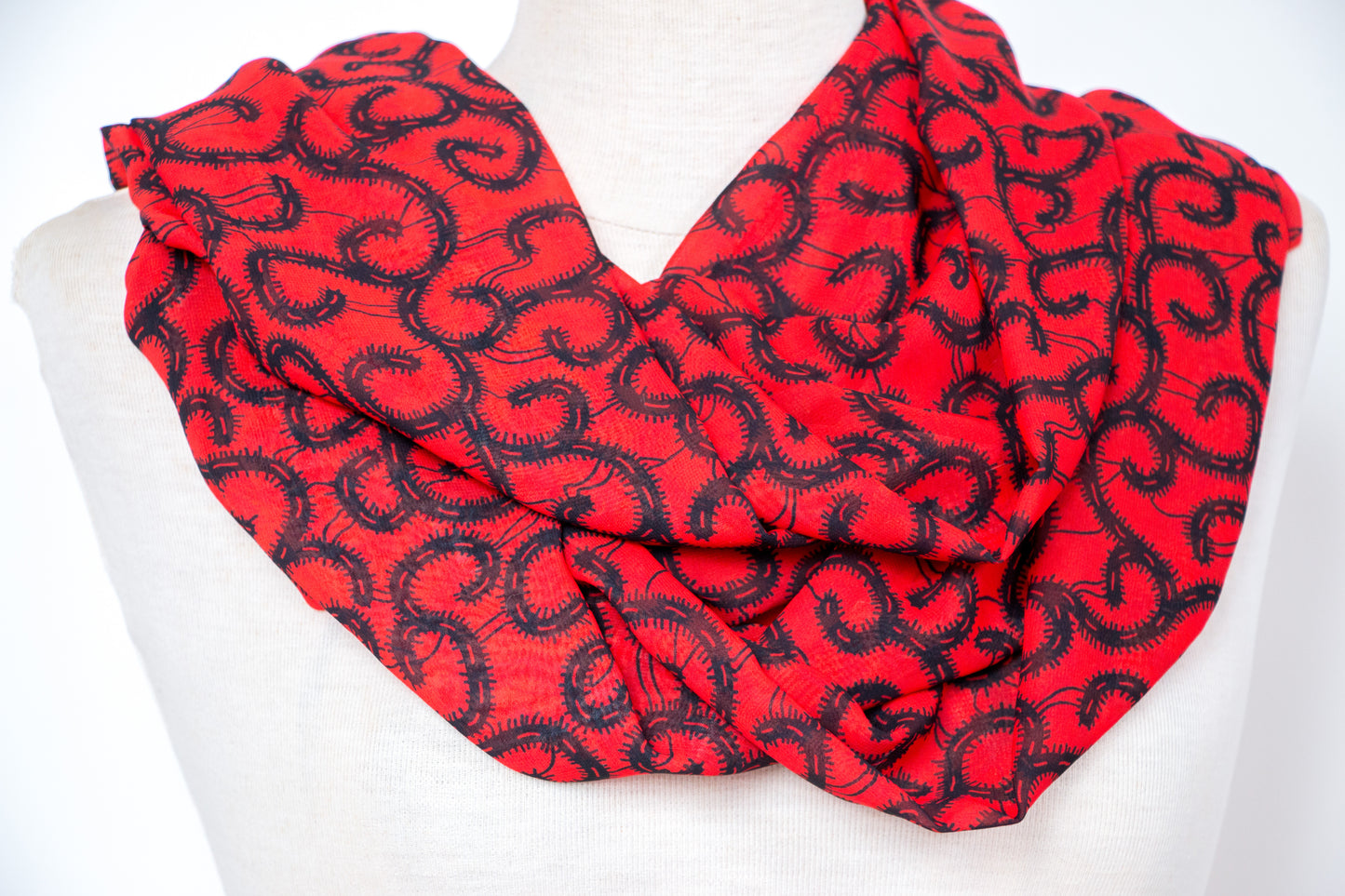 Snood Adulte