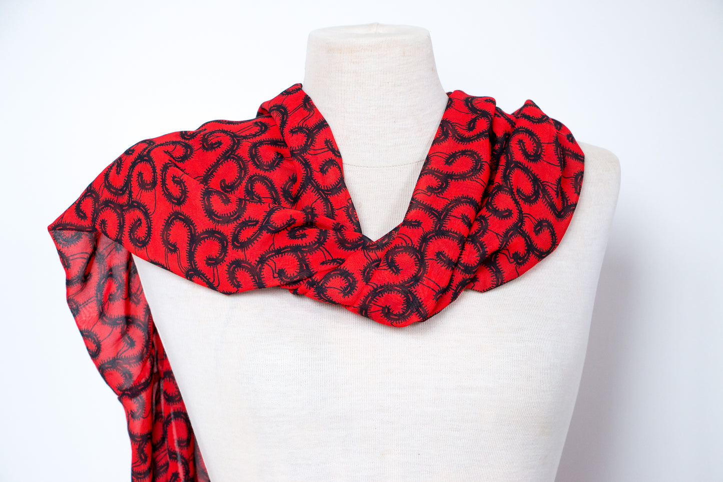 Snood Adulte