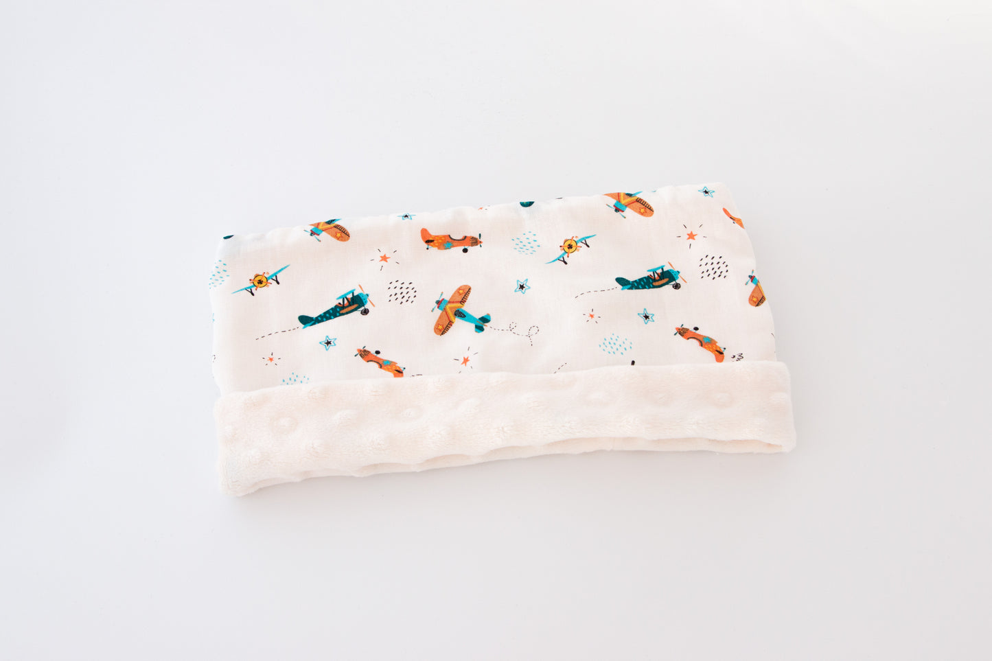 Snood Enfant