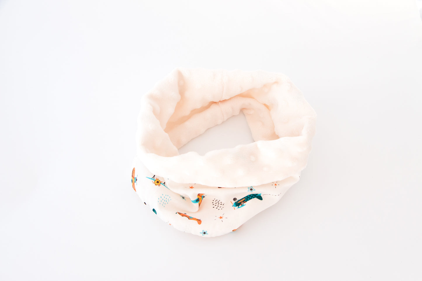 Snood Enfant