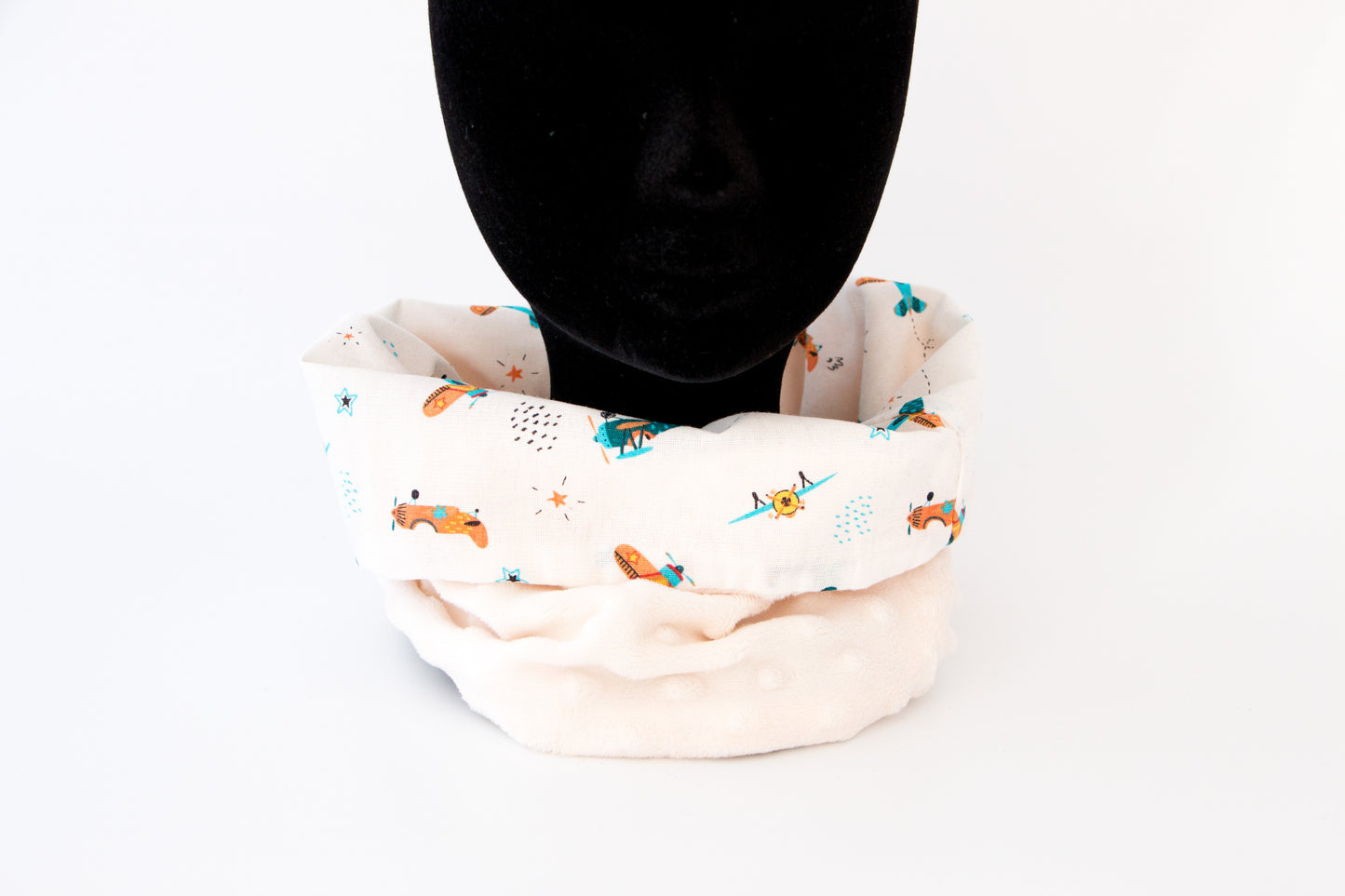 Snood Enfant