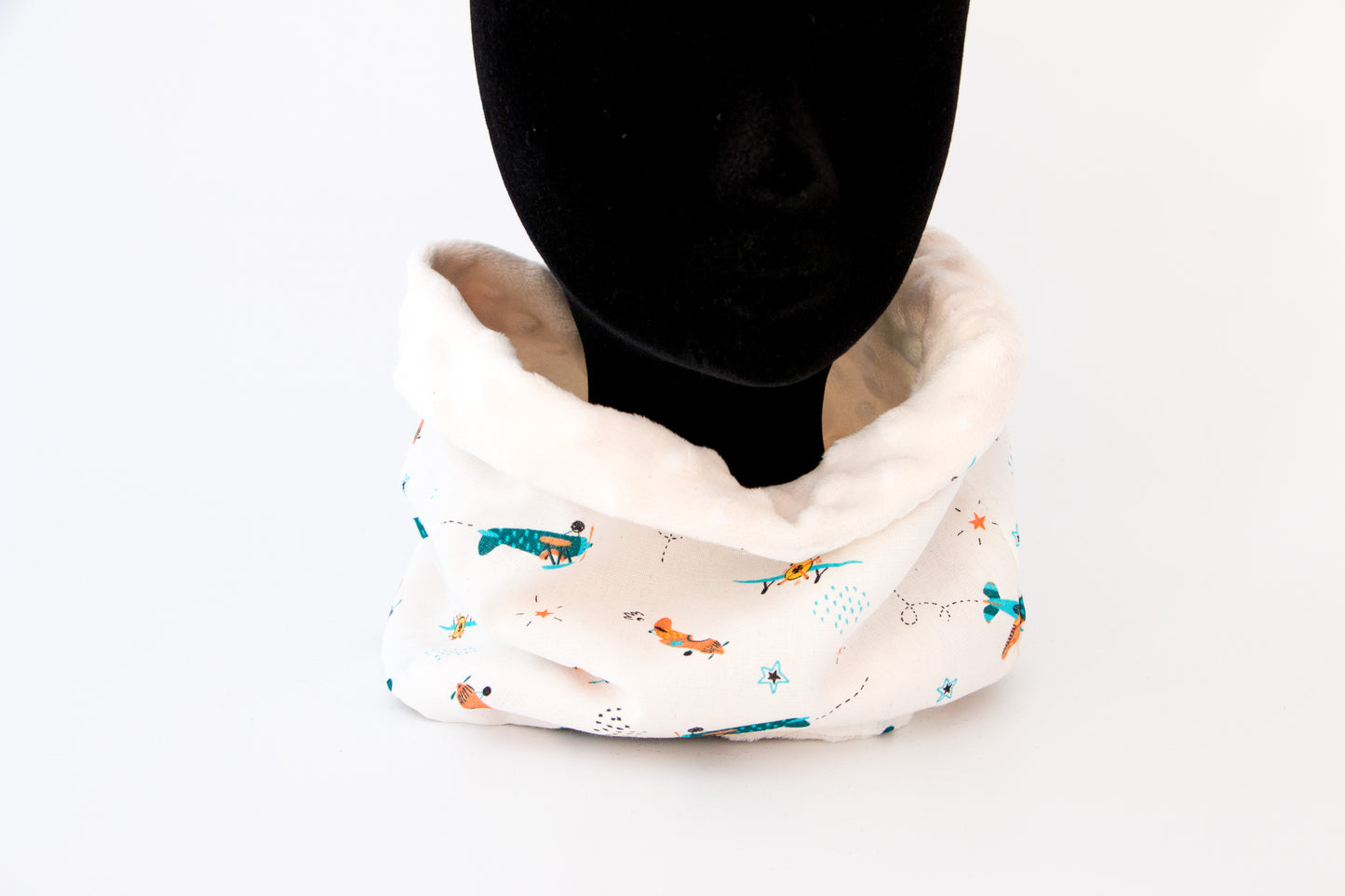 Snood Enfant