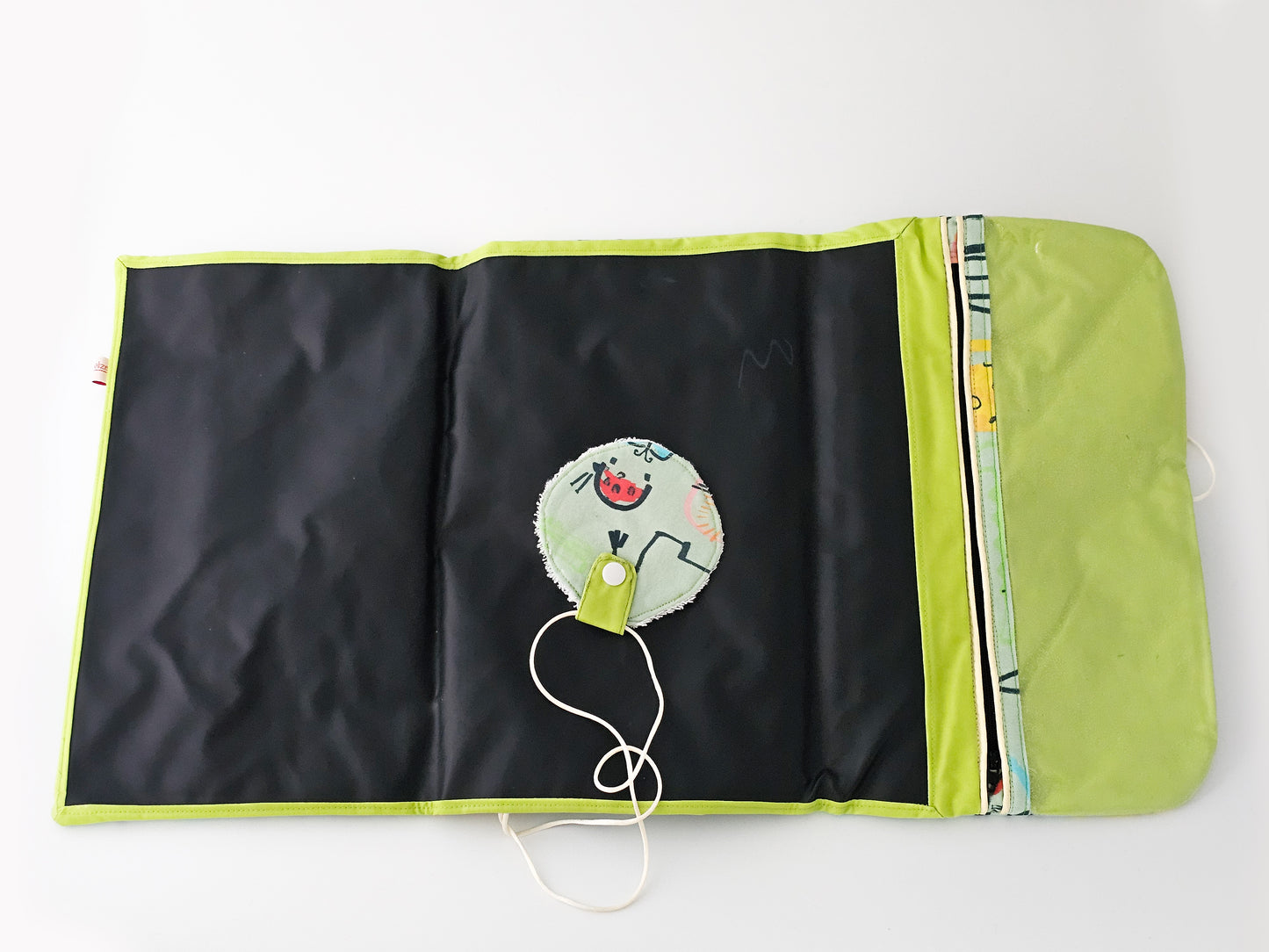 Pochette Ardoise