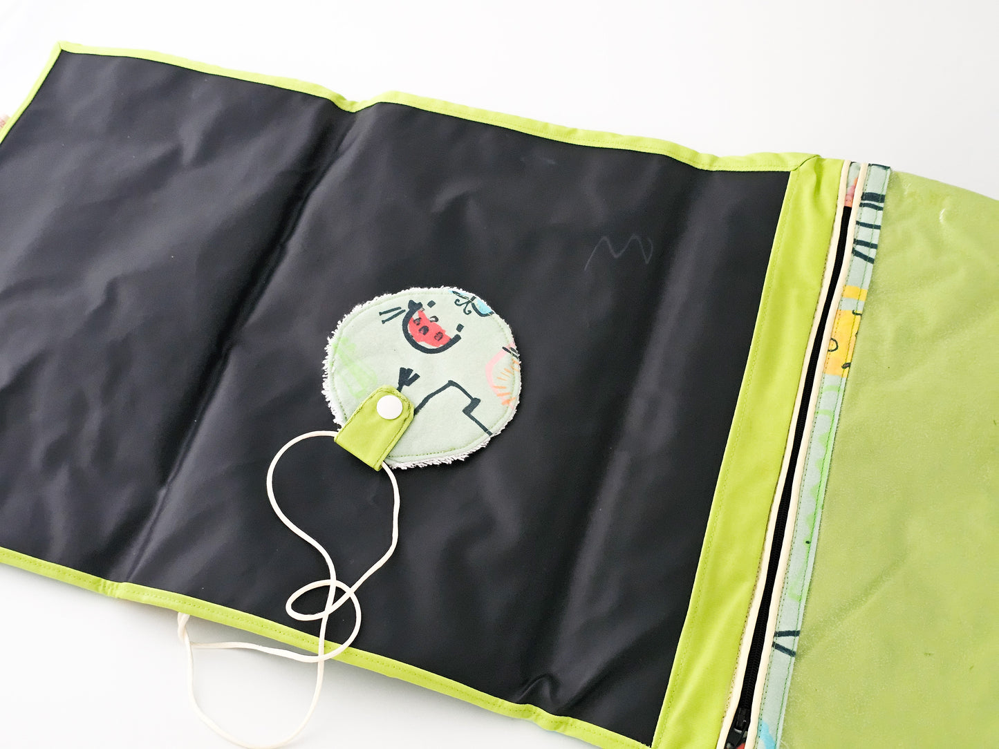 Pochette Ardoise