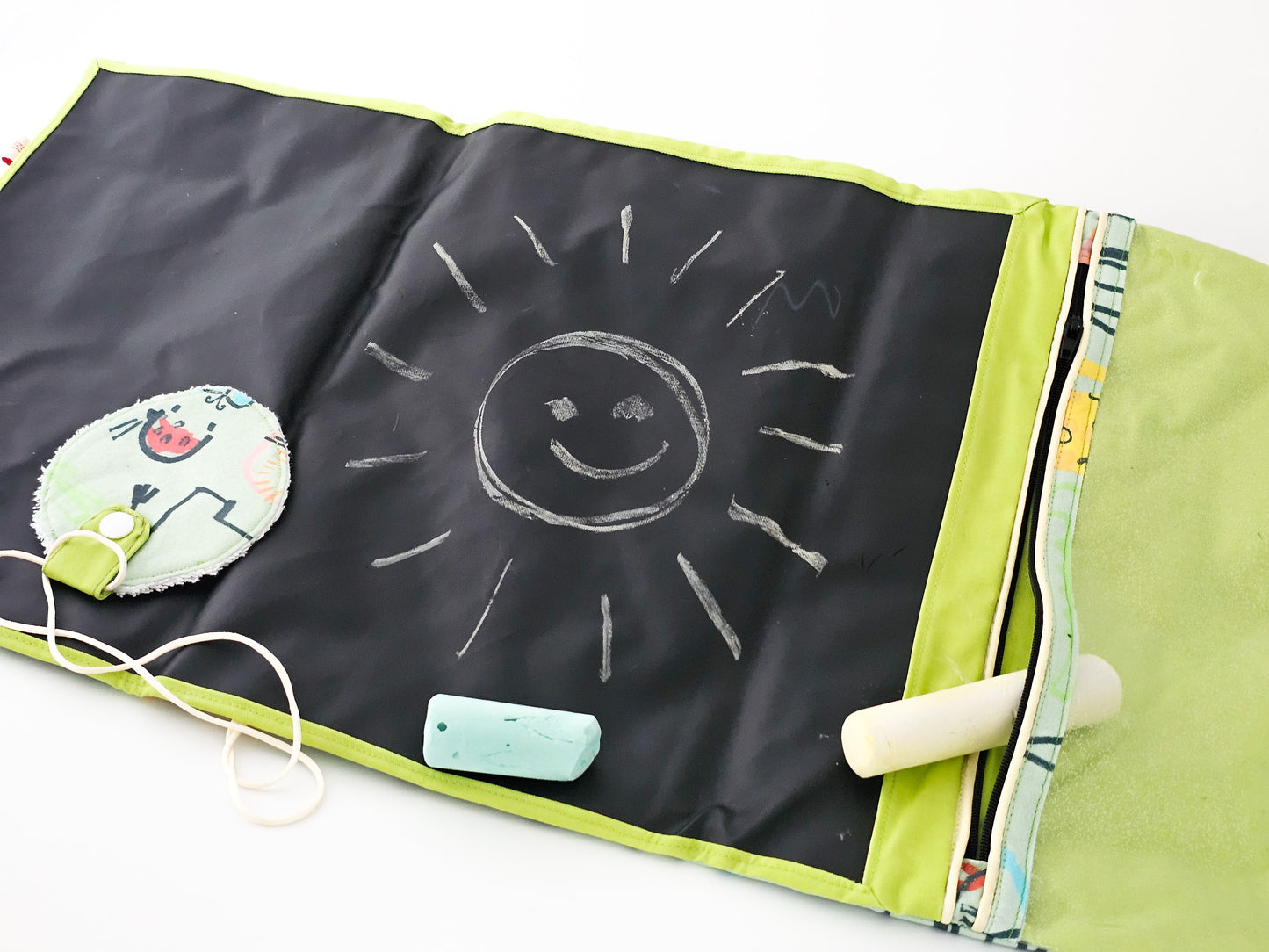 Pochette Ardoise