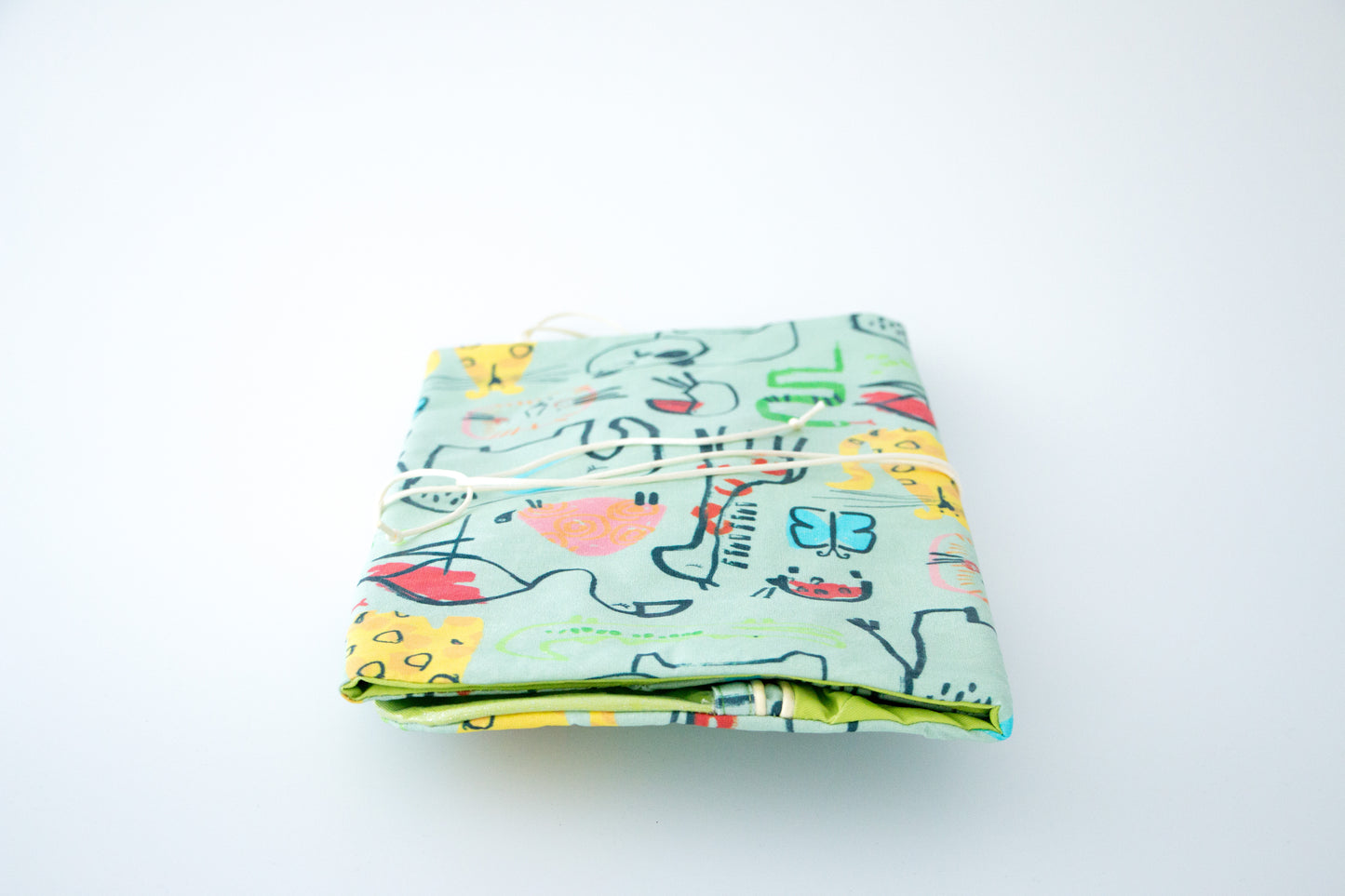 Pochette Ardoise