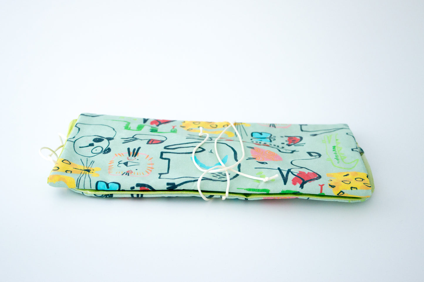 Pochette Ardoise