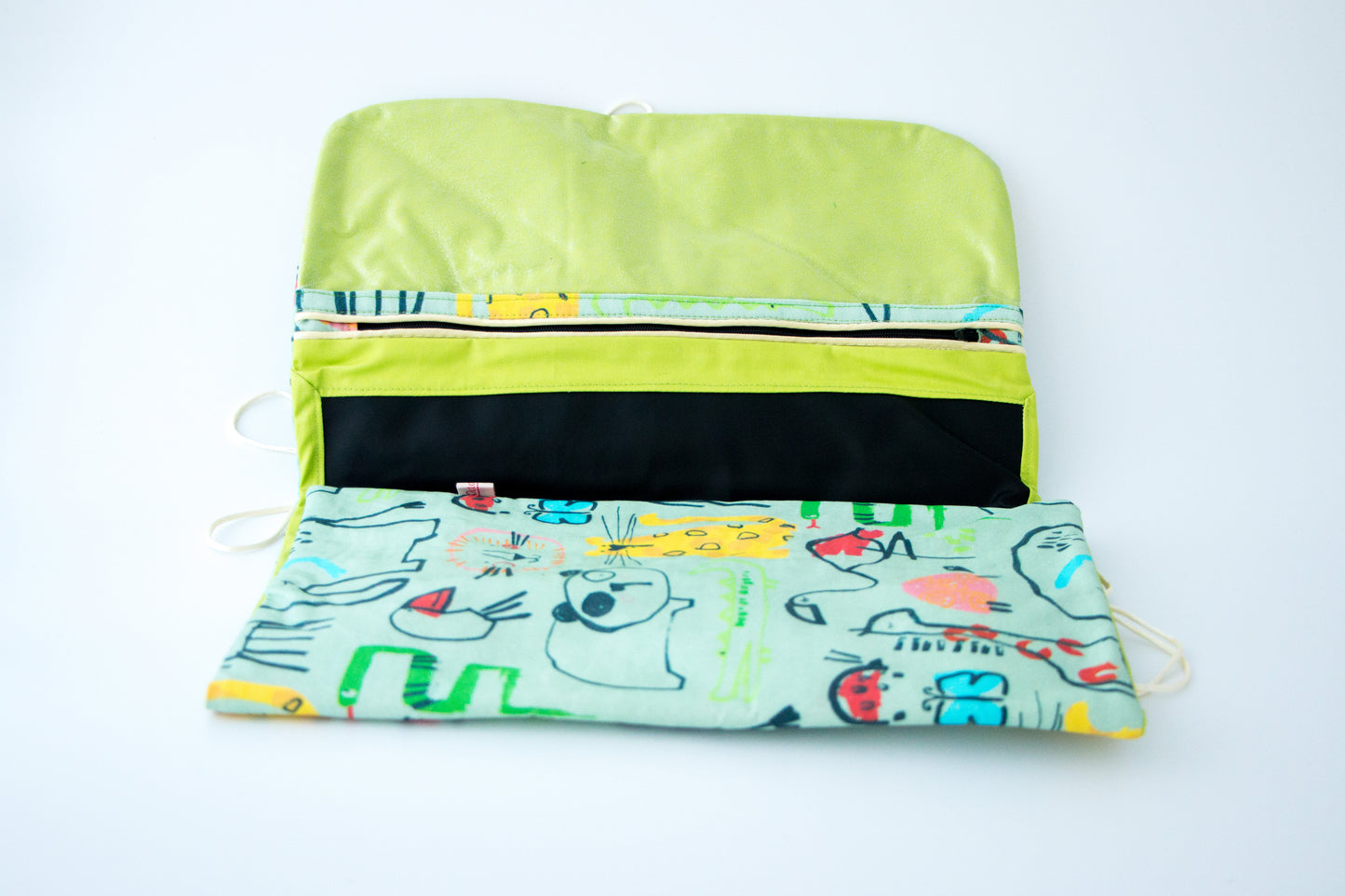 Pochette Ardoise