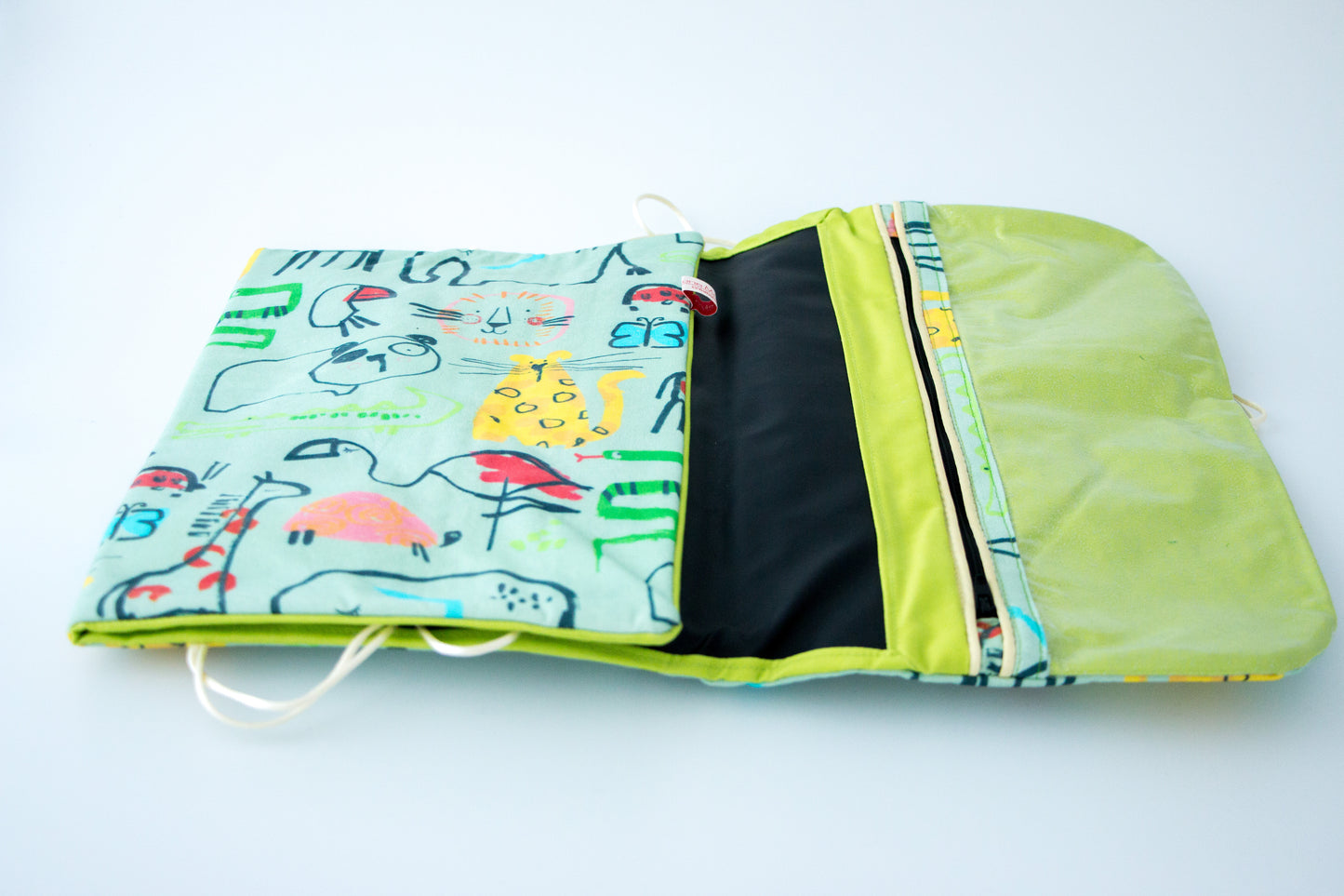 Pochette Ardoise