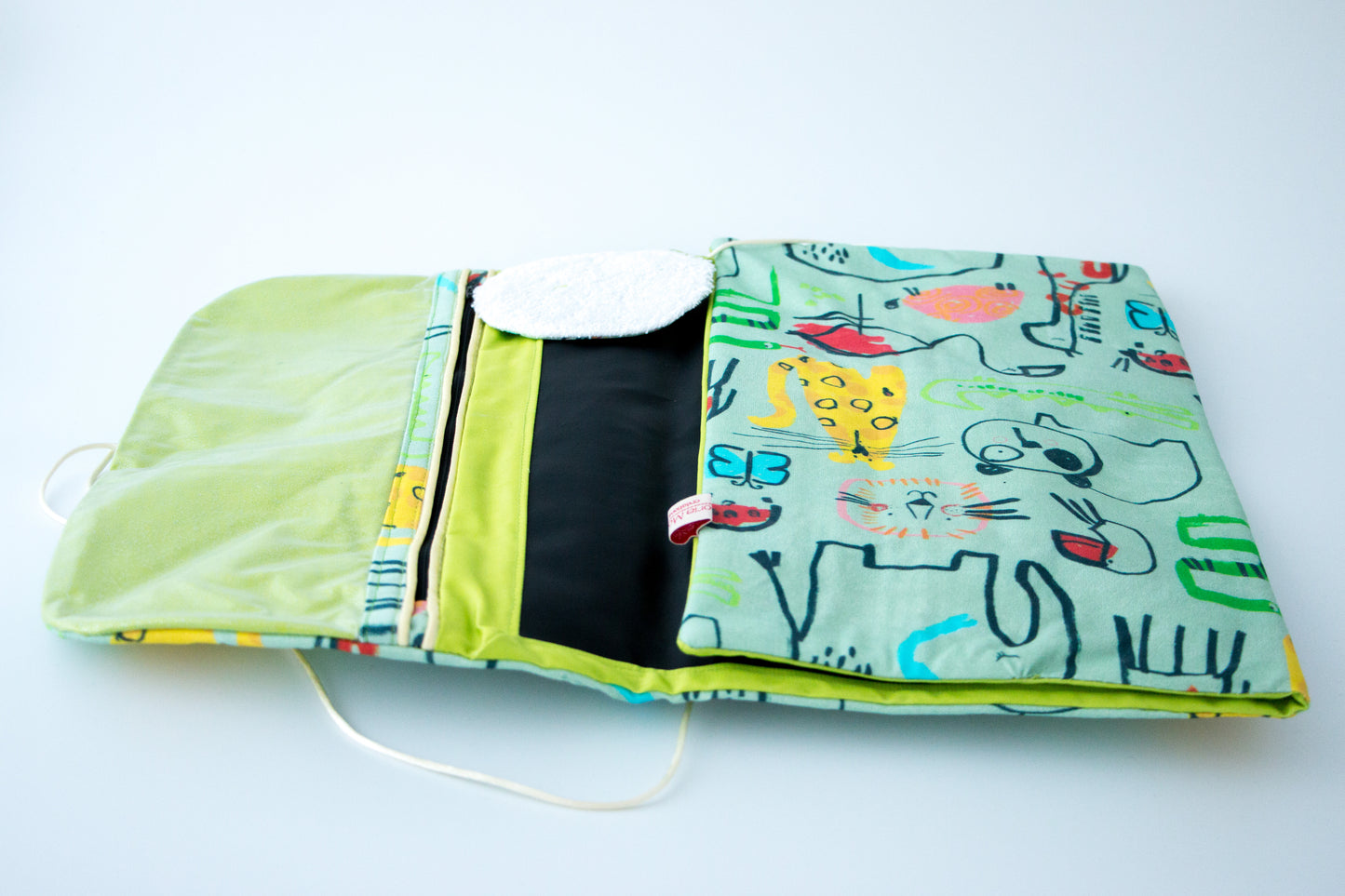 Pochette Ardoise