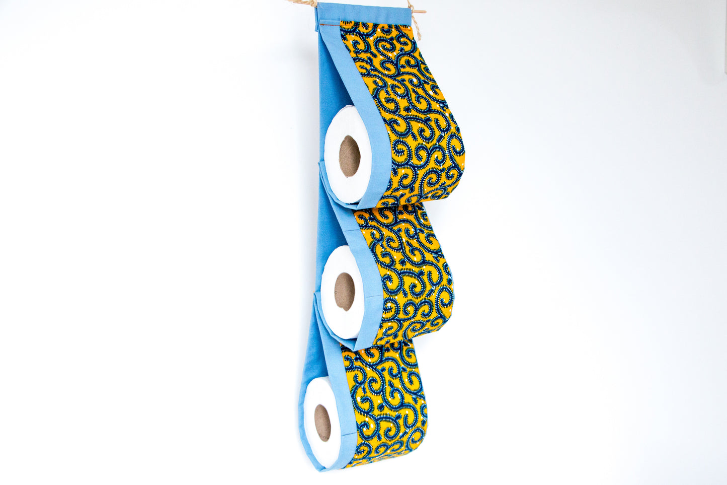 Porte papier toilette