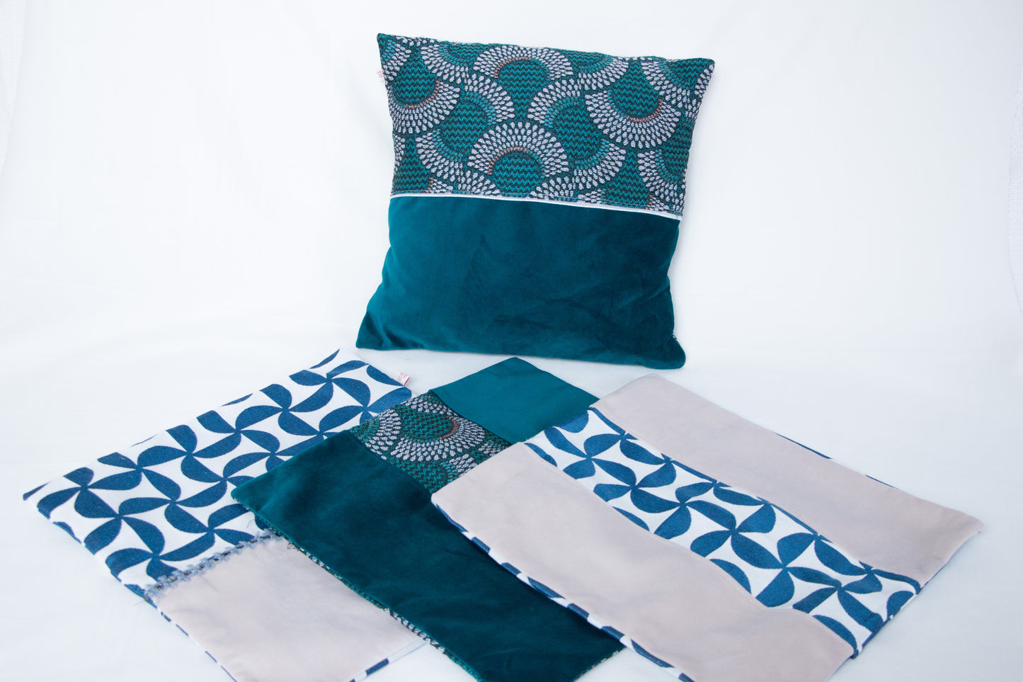 Housse de coussin