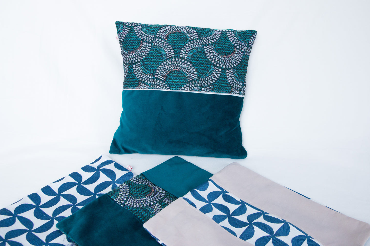 Housse de coussin