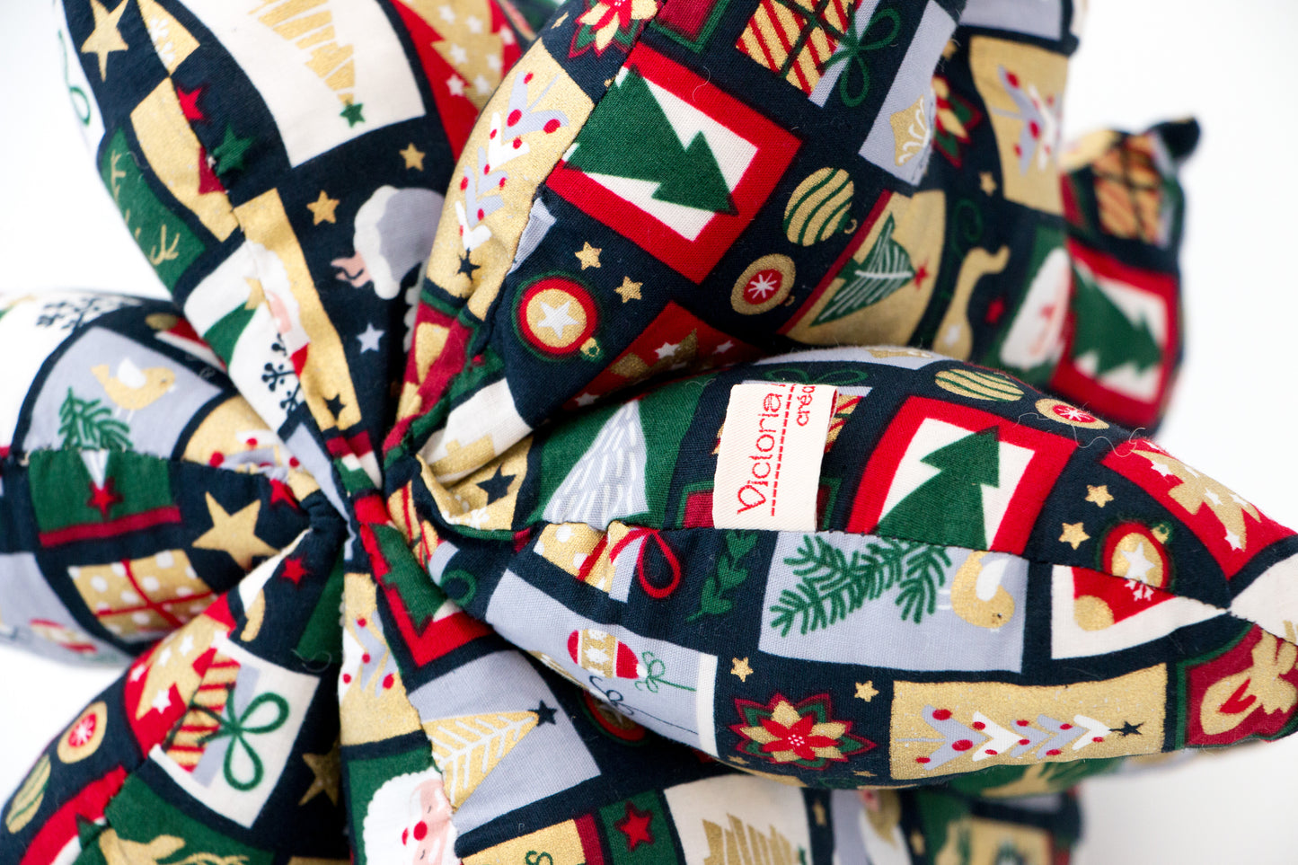 Sapin de noël