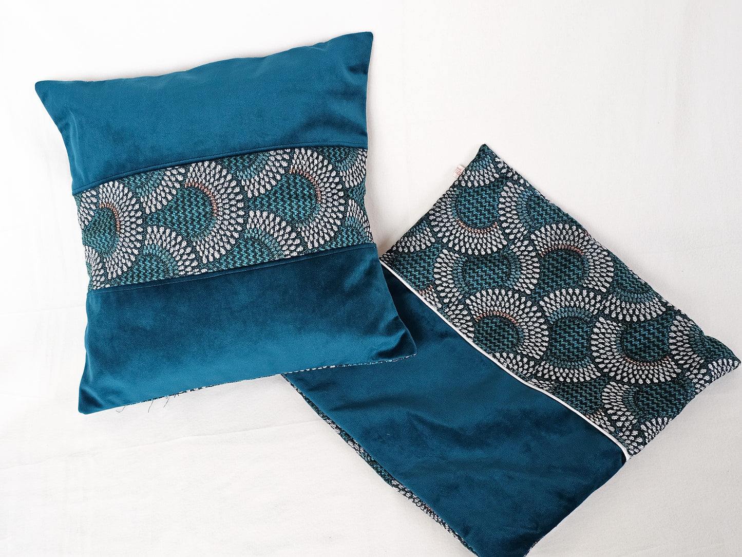 Housse de coussin