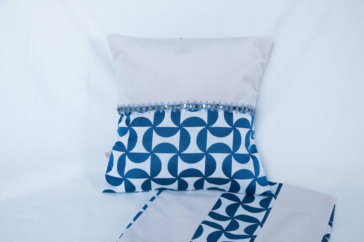 Housse de coussin