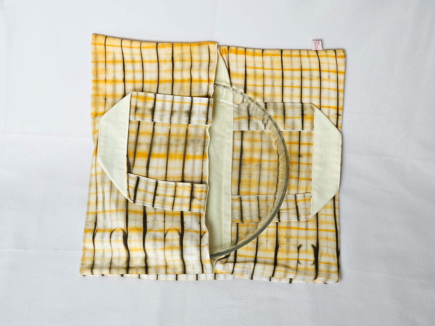 Sac à tarte