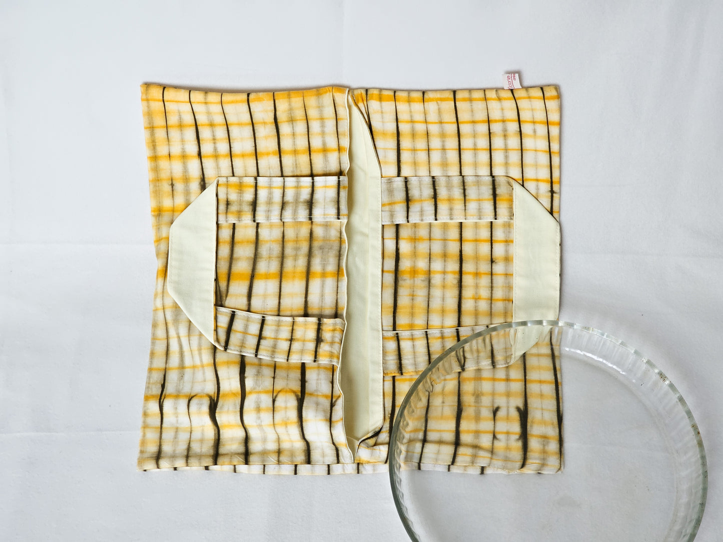 Sac à tarte