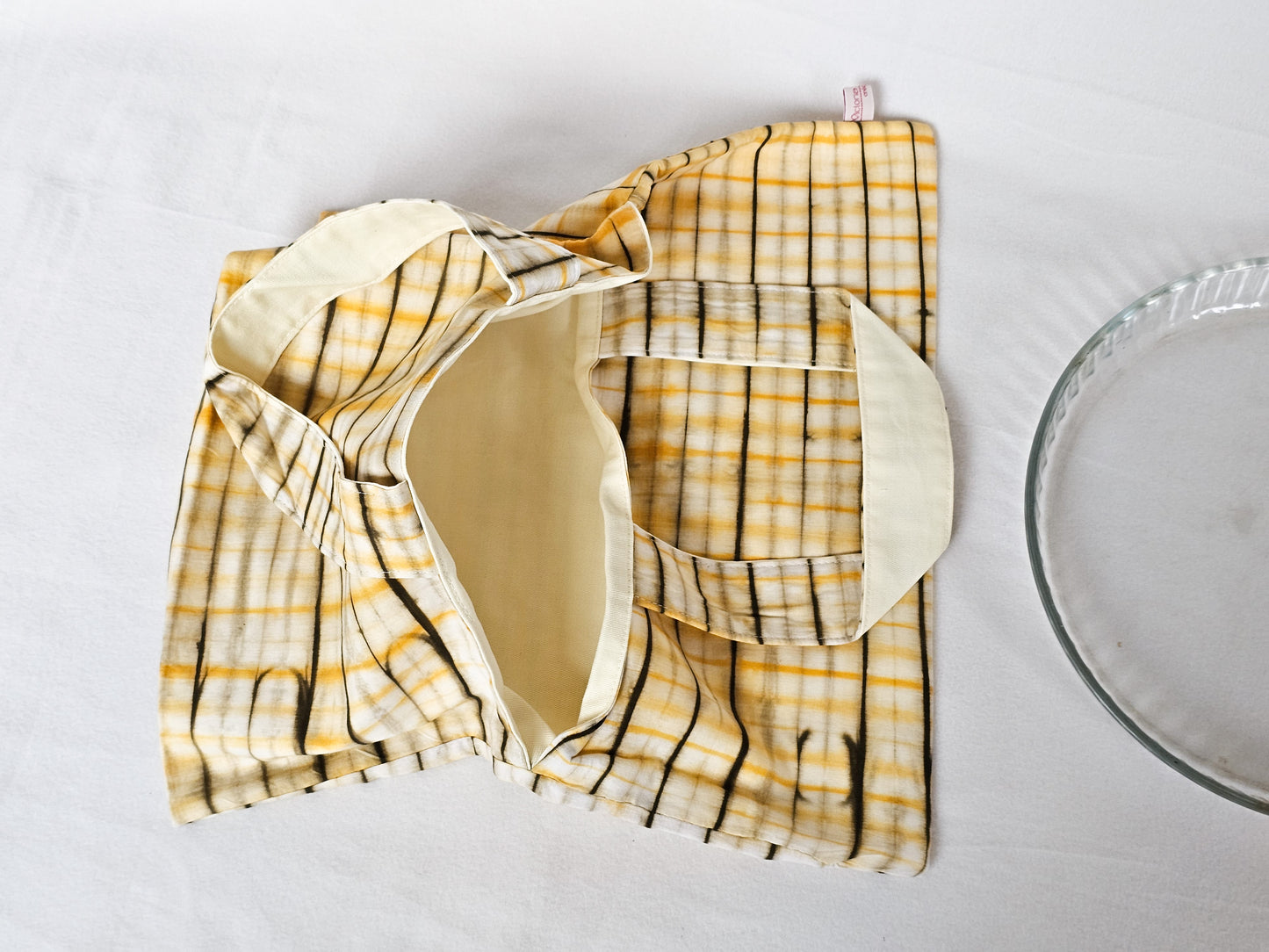 Sac à tarte