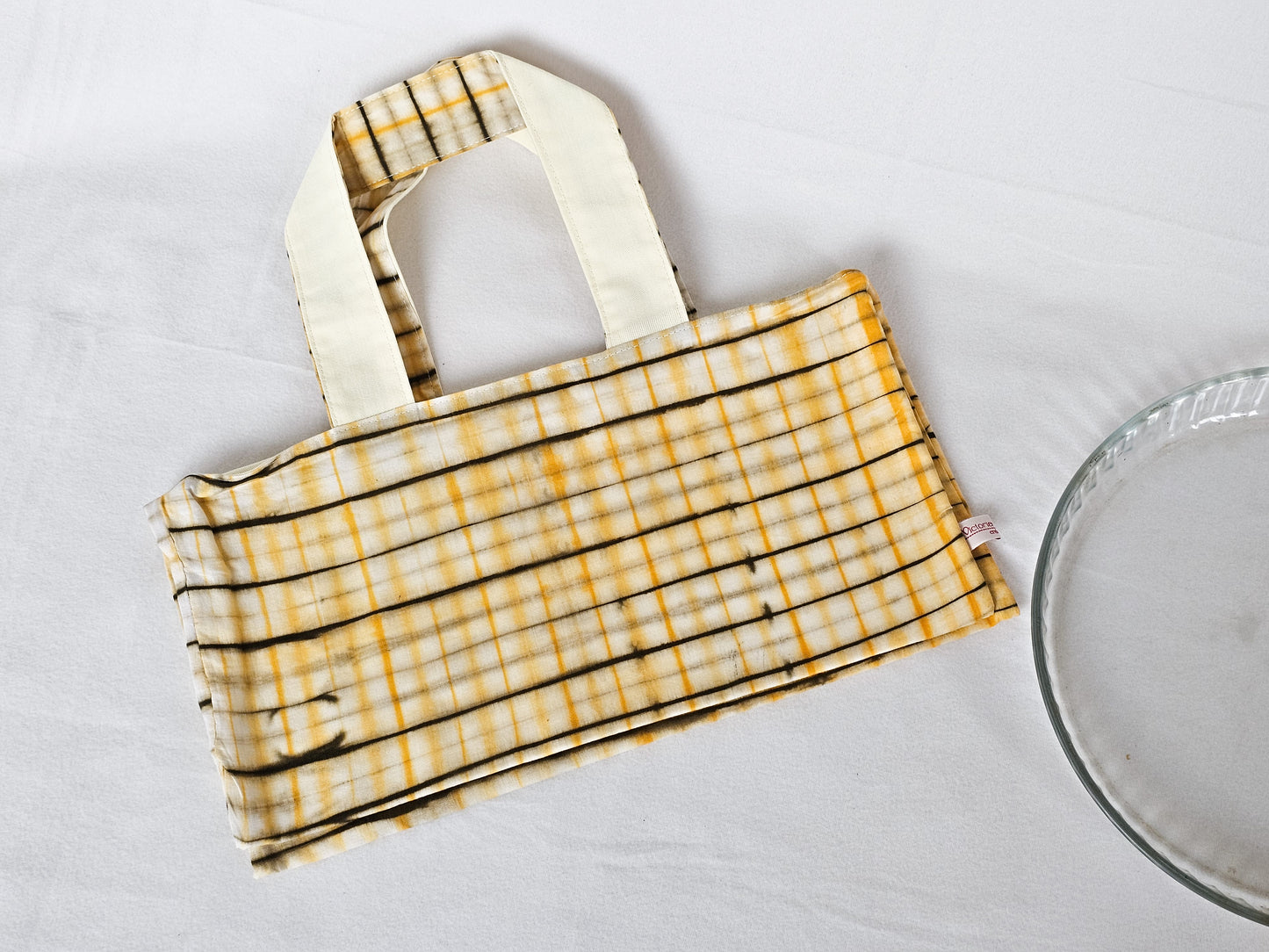 Sac à tarte