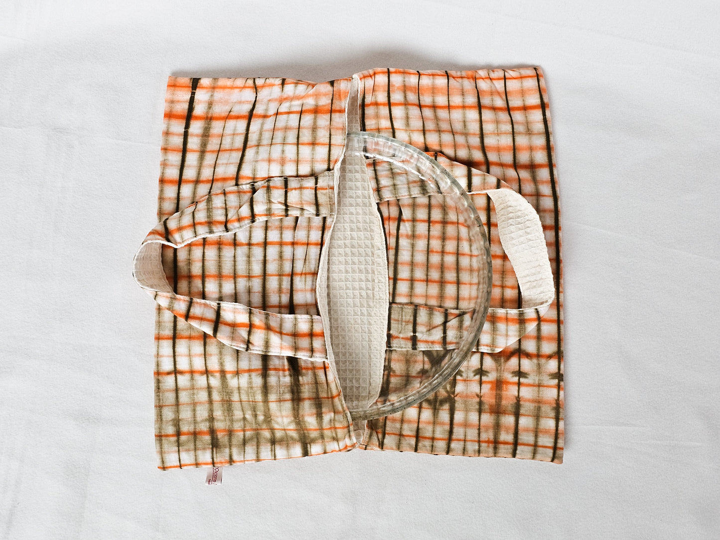 Sac à tarte