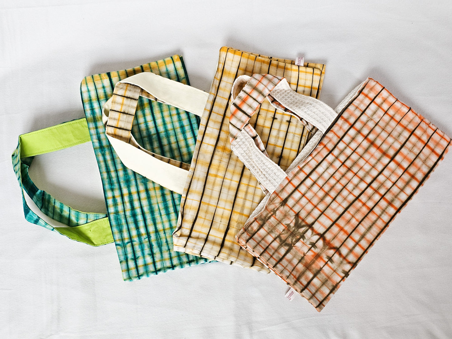 Sac à tarte