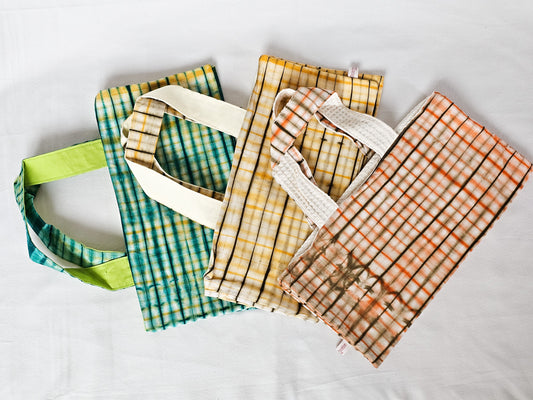 Sac à tarte
