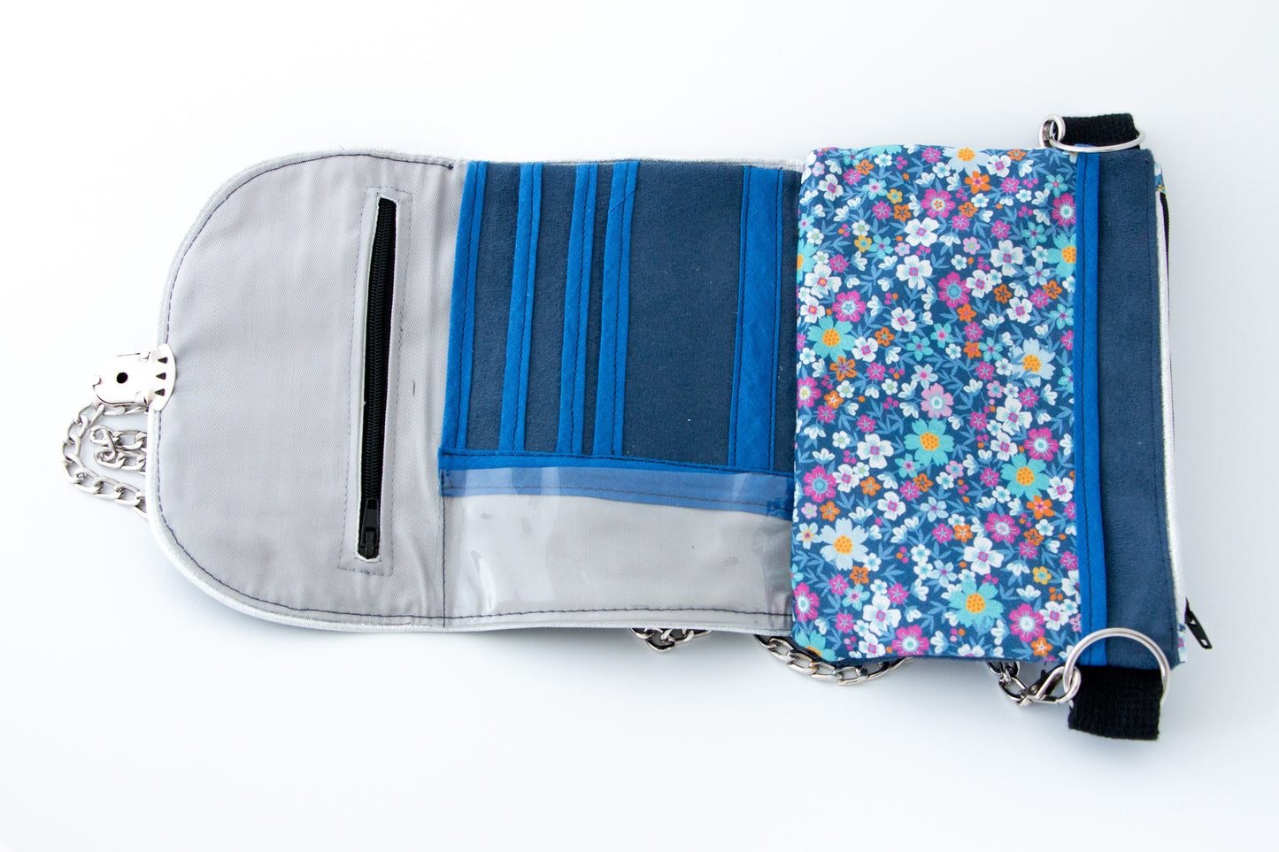 Sac porte Feuille