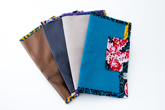 Pochette de Voyage