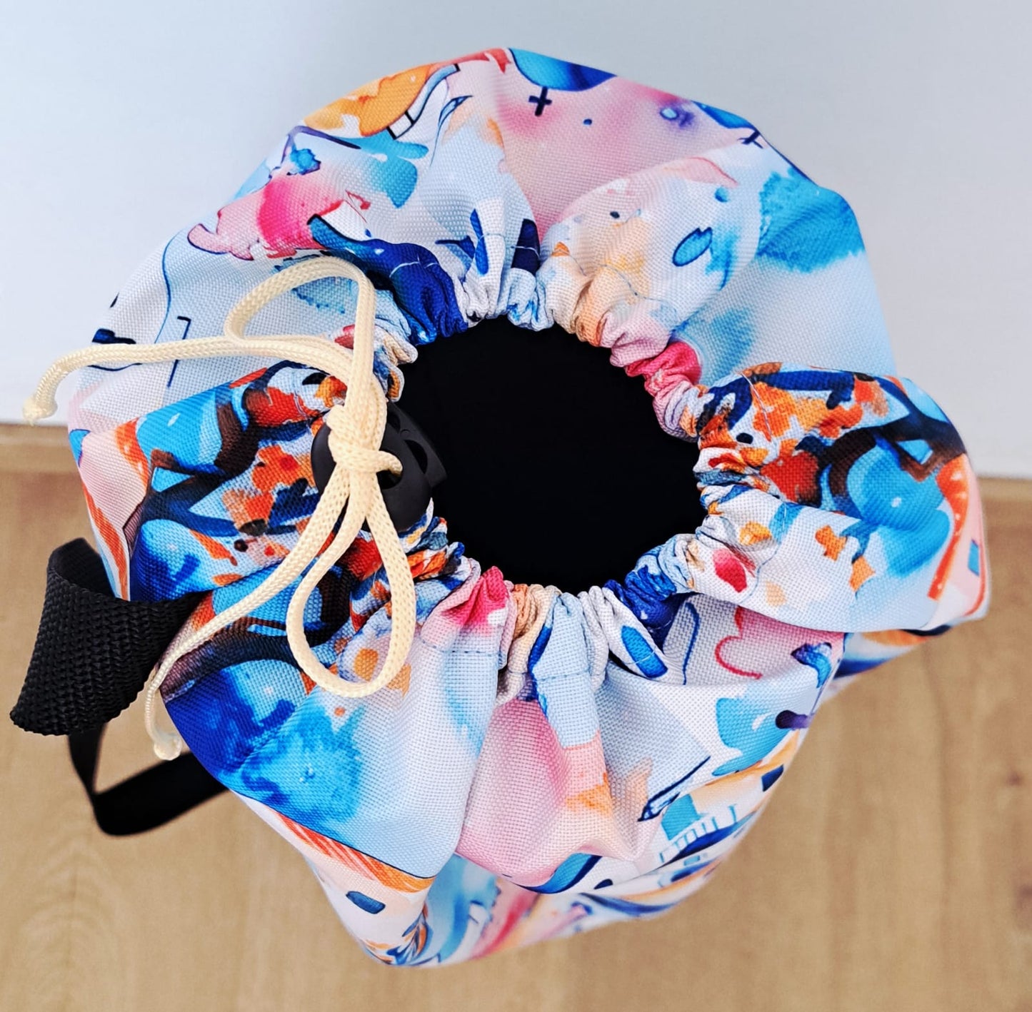 Housse pour tapis de Yoga