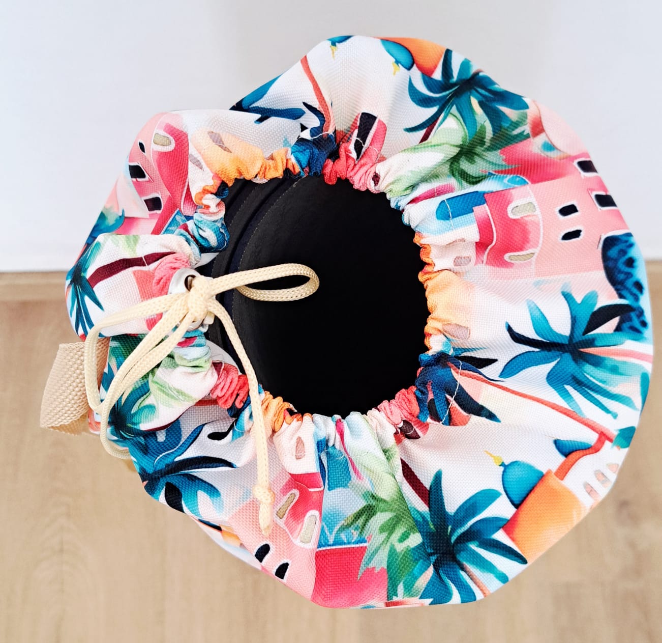 Housse pour tapis de Yoga