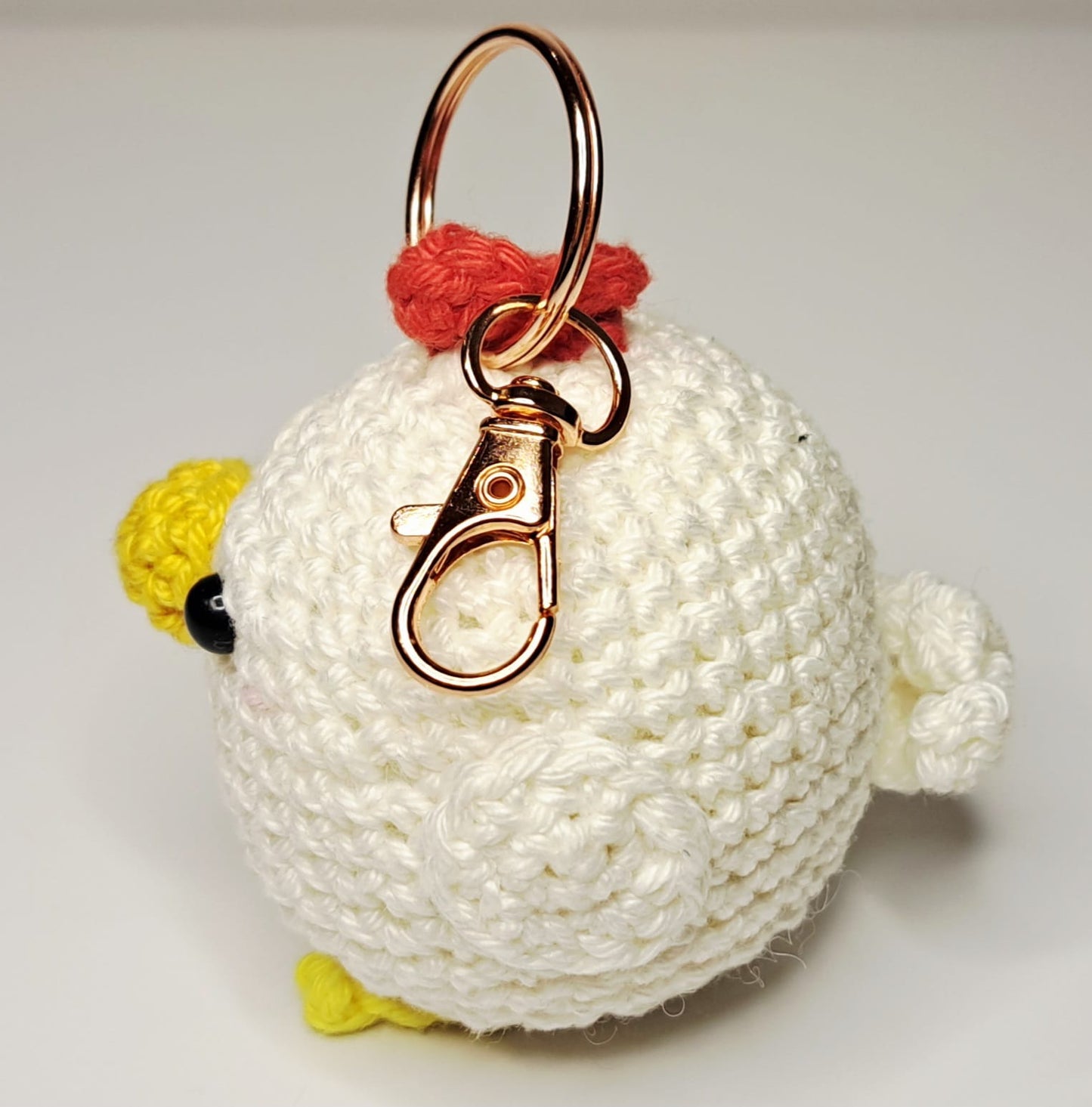 Porte clé Origurumi