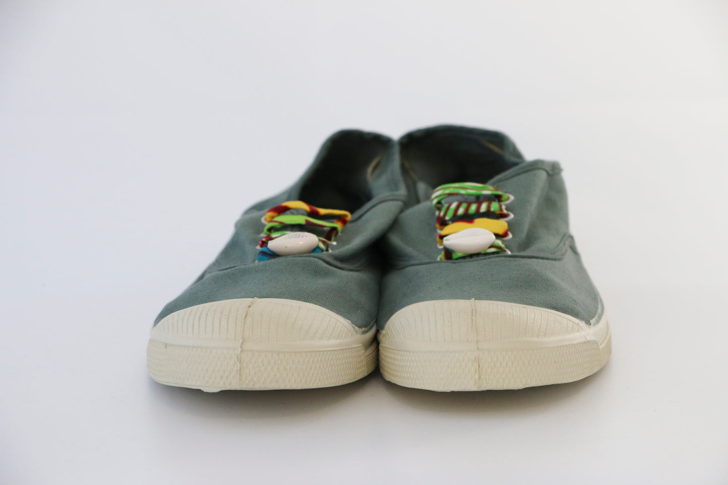 Bensimon Vert