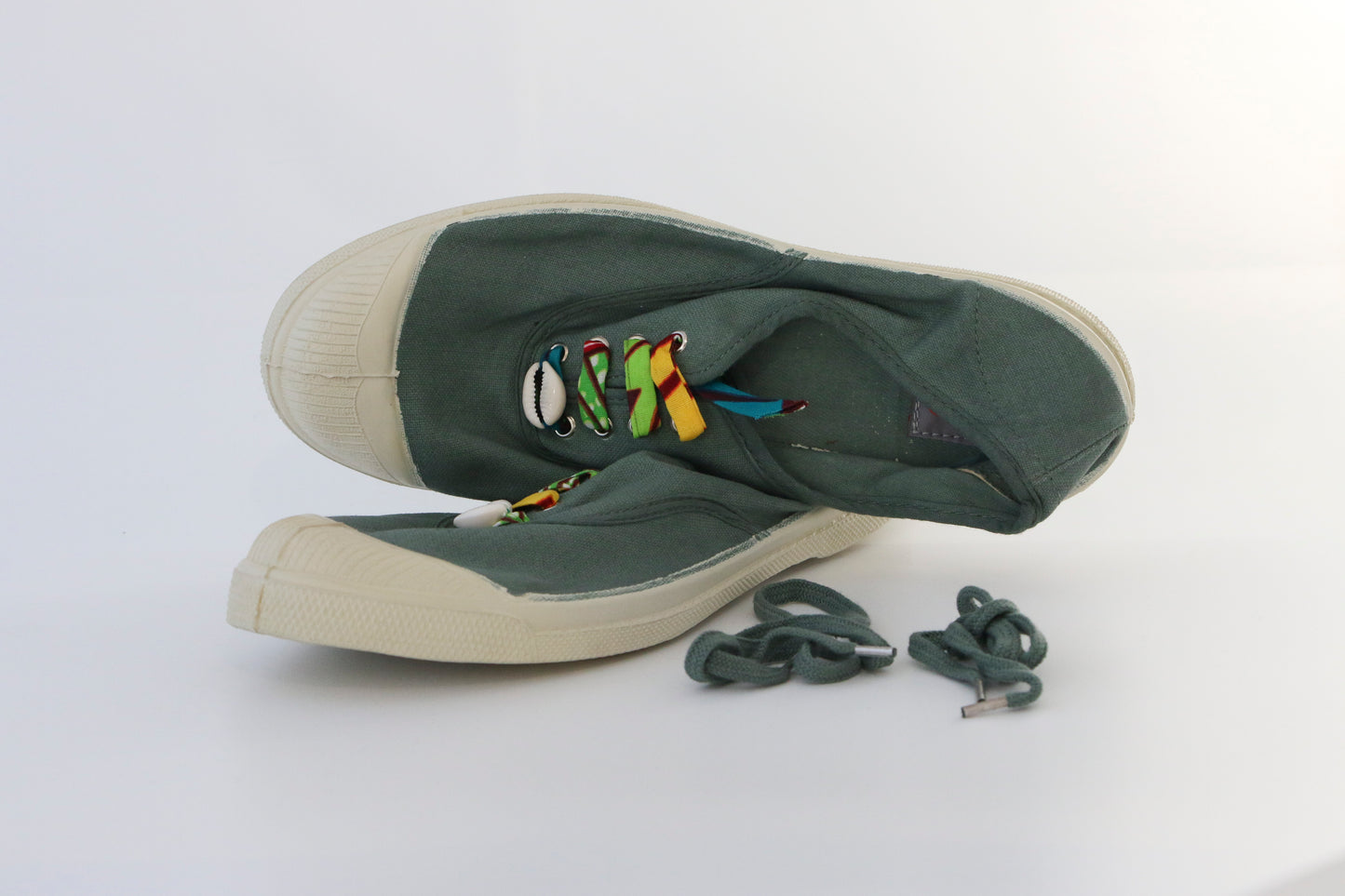 Bensimon Vert