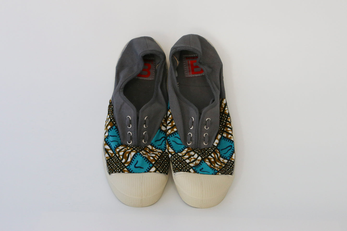 Bensimon Grise