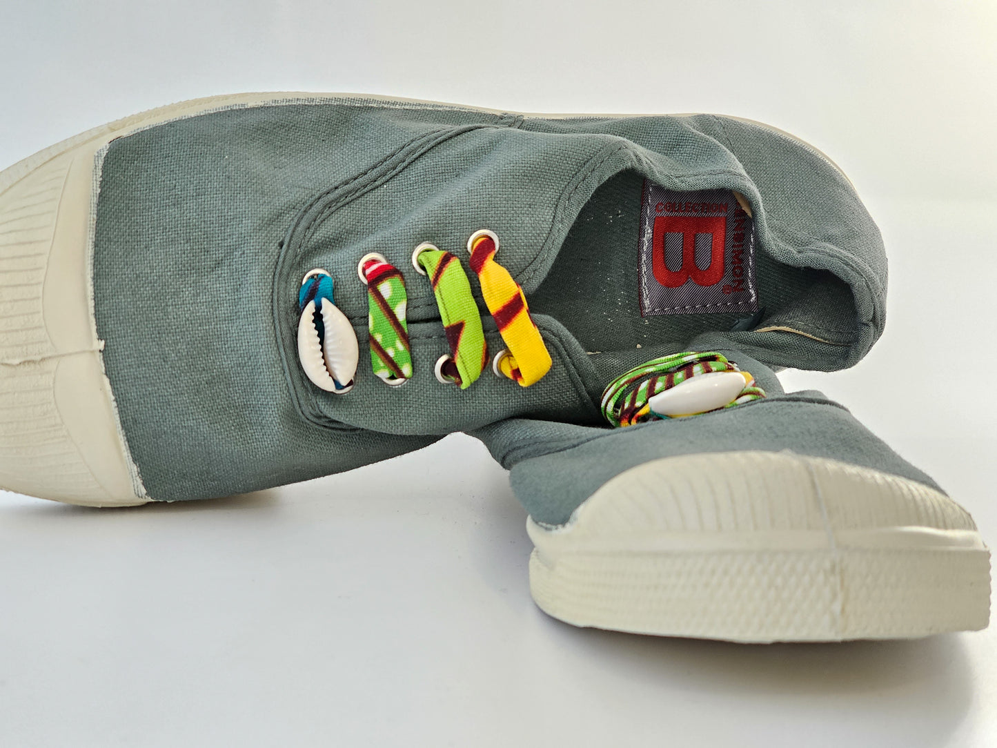 Bensimon Vert