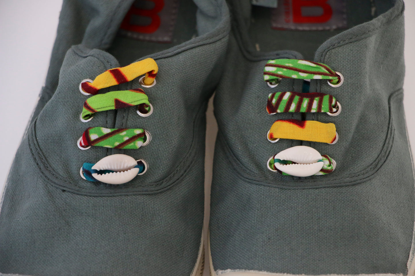 Bensimon Vert