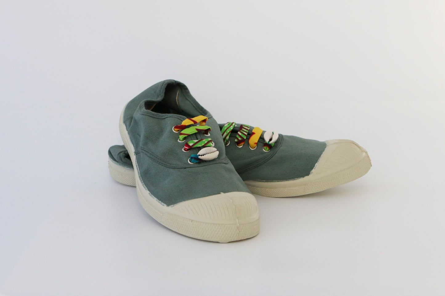 Bensimon Vert