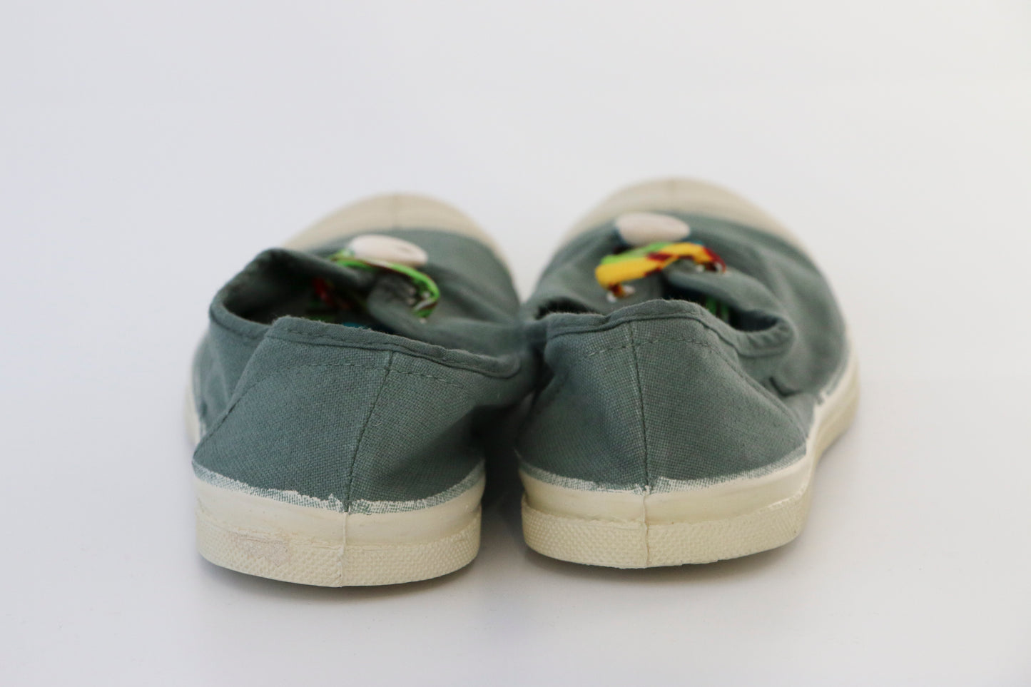 Bensimon Vert